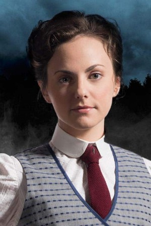 Georgina Reilly