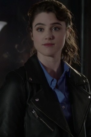Lucy Griffiths