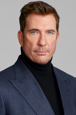 Dylan McDermott