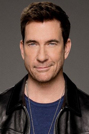 Dylan McDermott