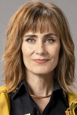 Diane Farr