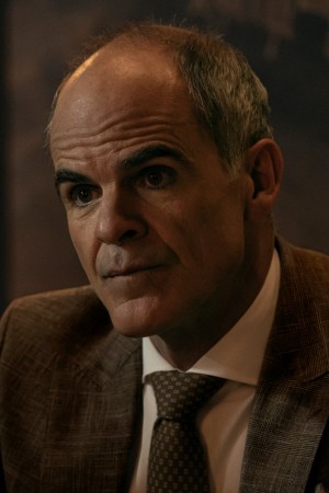 Michael Kelly