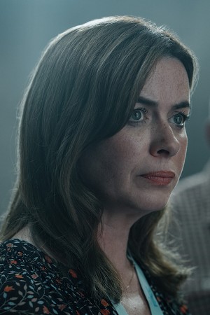 Eve Myles