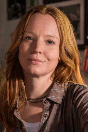 Lauren Ambrose