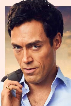 Alex Hassell