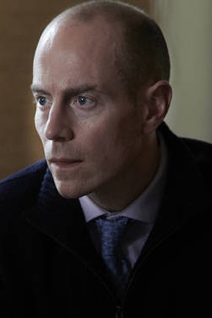 Matthew Gravelle
