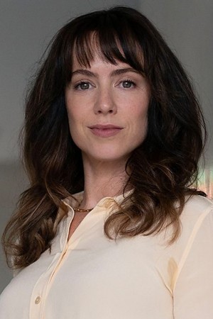 Amy Manson