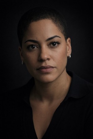 Cush Jumbo