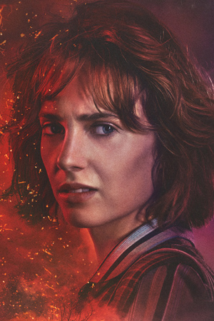 Maya Hawke