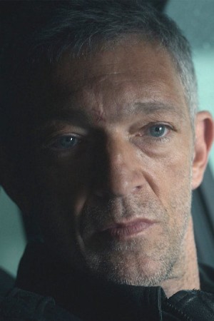 Vincent Cassel