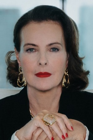 Carole Bouquet
