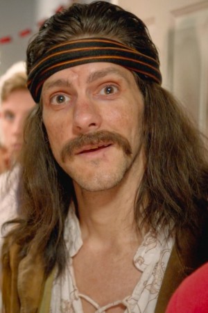 Mathew Baynton