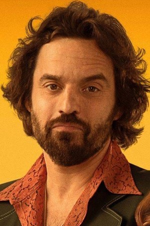 Jake Johnson