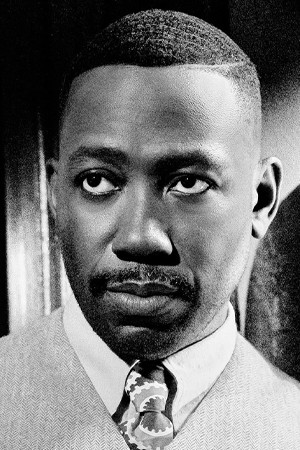 Lamorne Morris
