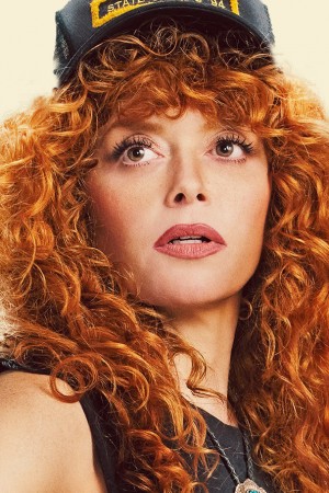 Natasha Lyonne