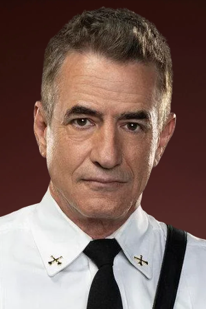 Dermot Mulroney