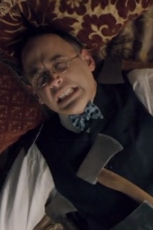 David Wain
