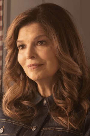 Jeanne Tripplehorn