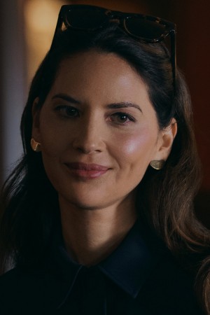 Olivia Munn