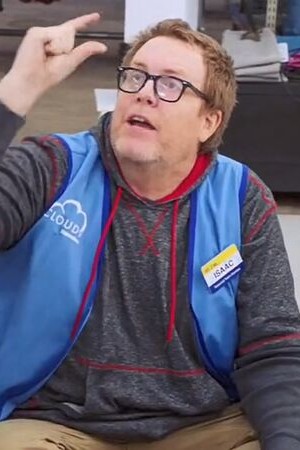 Steve Agee