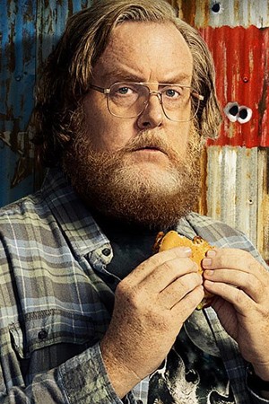 Steve Agee