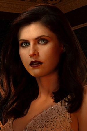 Alexandra Daddario