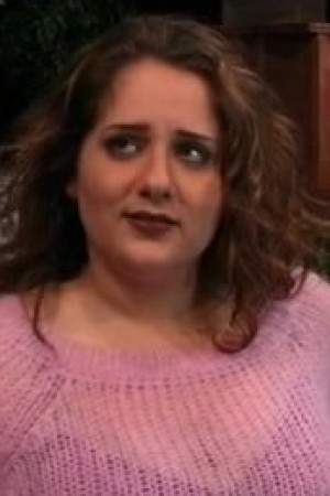 Artemis Pebdani