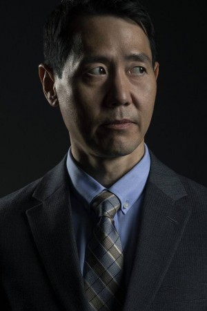 Rob Yang