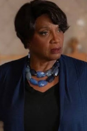 Anna Maria Horsford