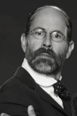 Brian Huskey