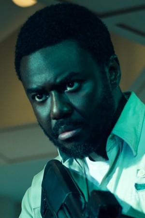 Babou Ceesay