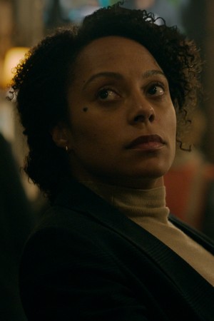 Rosalind Eleazar