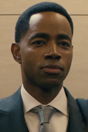 Jay Ellis