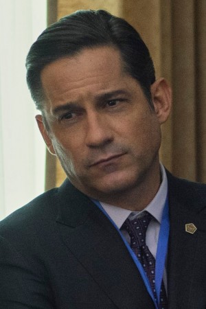 Enrique Murciano