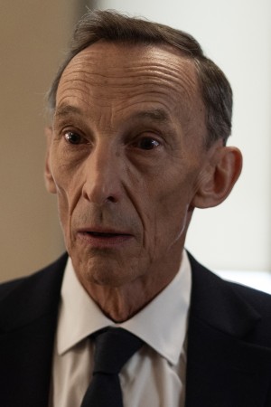 Julian Richings
