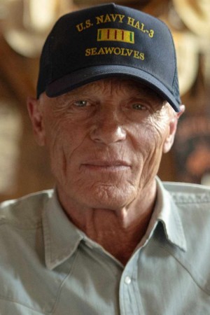 Ed Harris