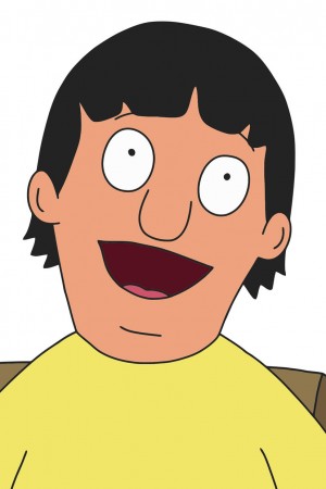 Eugene Mirman