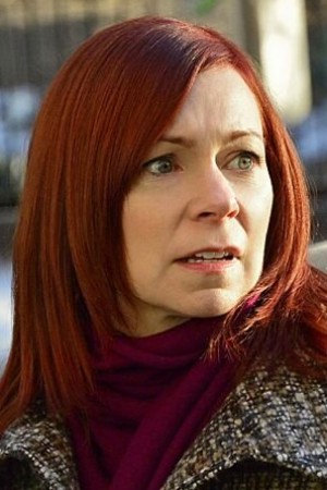 Carrie Preston