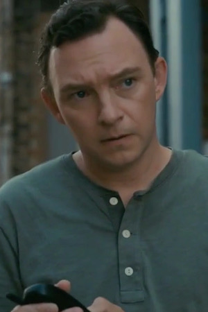 Nate Corddry