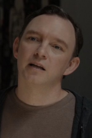Nate Corddry