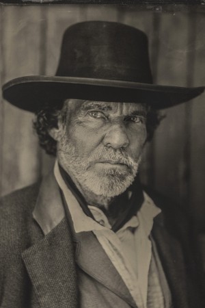 Dennis Quaid