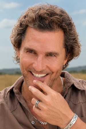 Matthew McConaughey