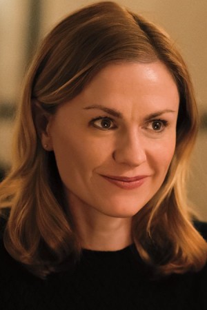 Anna Paquin