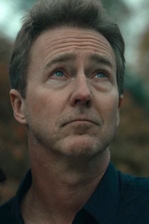 Edward Norton