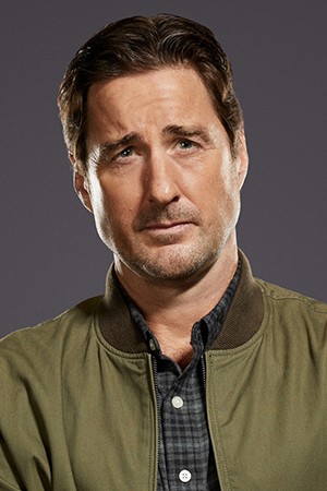 Luke Wilson
