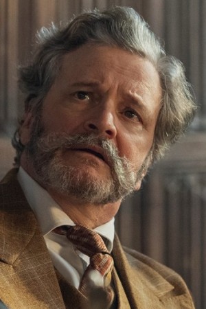 Colin Firth