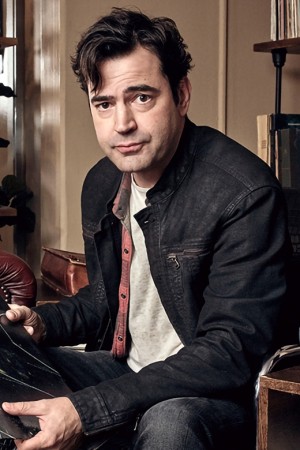 Ron Livingston