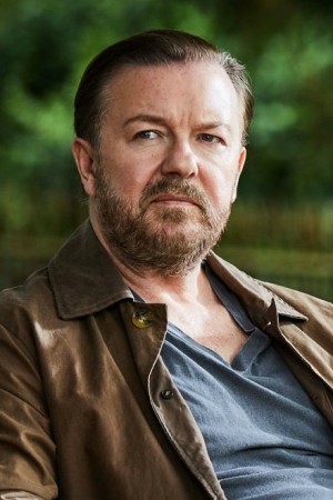 Ricky Gervais