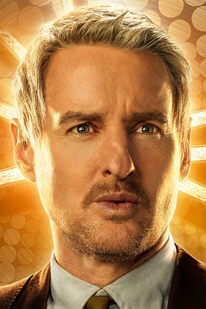 Owen Wilson