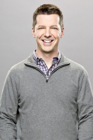 Sean Hayes